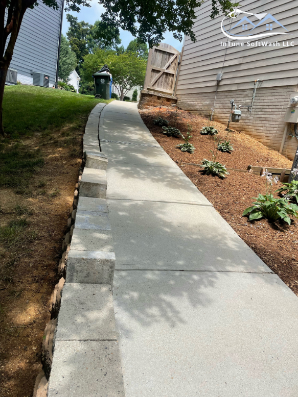 Driveway and concrete sealing (1)