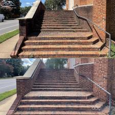 Church-Pressure-Washing-in-Raleigh-NC 8